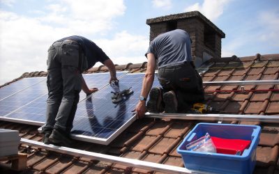 The Benefits of Buying Solar Leads in Maryland