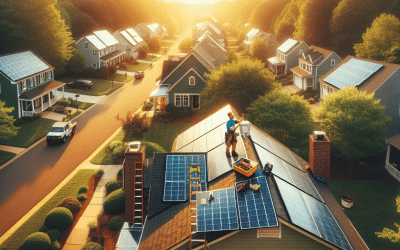 North Carolina Solar Incentives – Why 2025 Is the Smart Play