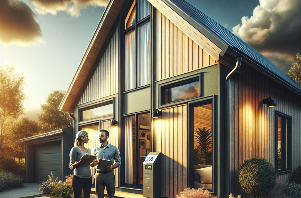 Home Energy Improvement Calls Boost Solar ROI in 2025