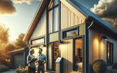 Home Energy Improvement Calls Boost Solar ROI in 2025