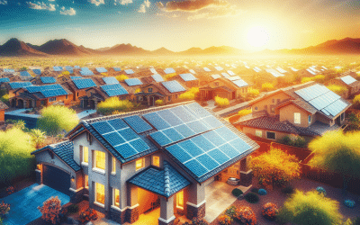 Arizona Solar Incentives – Boost ROI With This Hidden Upgrade