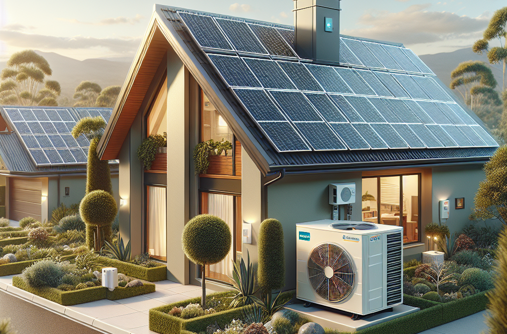 Solar Marketing and Lead Generation – The Hidden HVAC Advantage