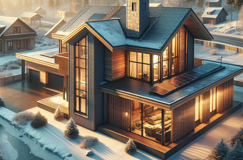 North Carolina Solar Incentives – Cut System Cost with Windows