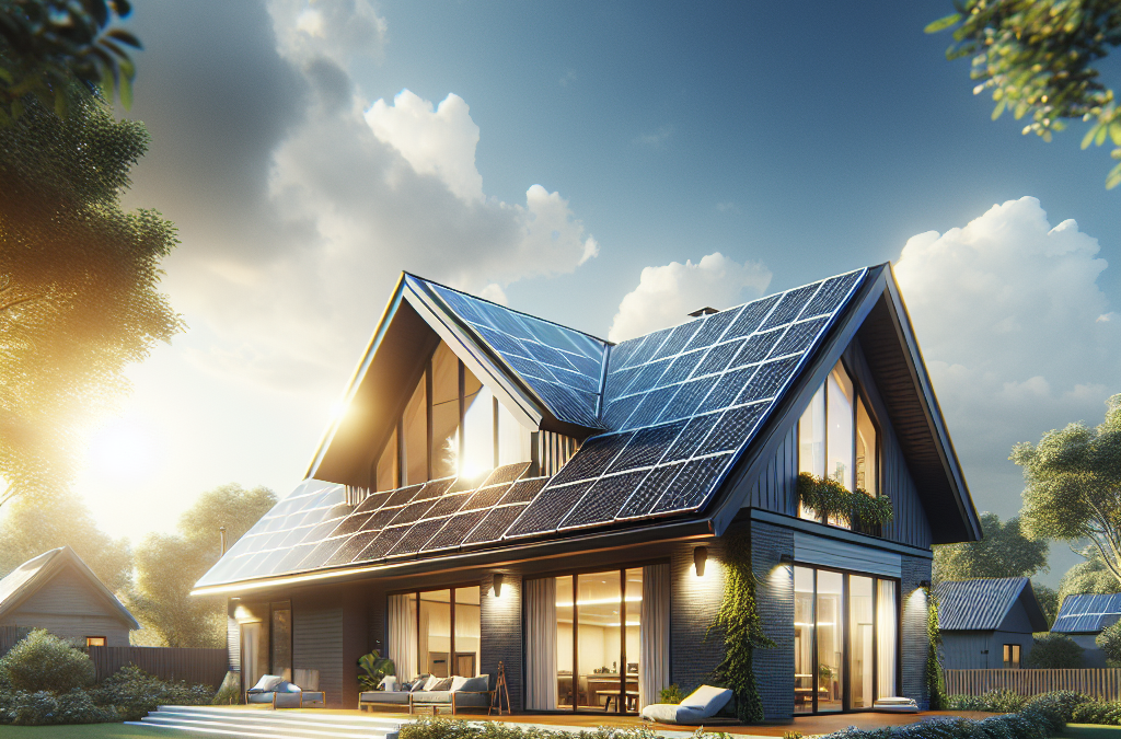 Solar Marketing and Lead Generation – Boost ROI With Siding