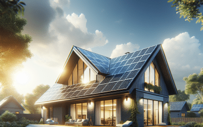 Solar Marketing and Lead Generation – Boost ROI With Siding