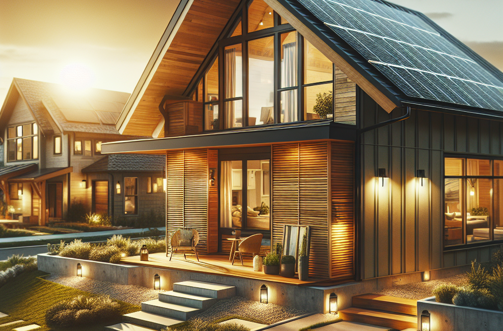 Solar Marketing and Lead Generation – The Hidden Envelope Edge