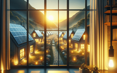 Solar Lead Sources Boosted by Window Upgrades – Here’s How