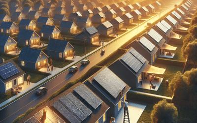Solar Choice Leads Surging – Act Now Before Credits End