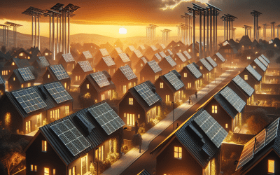 Solar Lead Exchange Secrets – Beat the 2025 Deadline Now