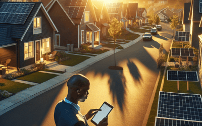Solar Energy Sales Consultant Tips – Beat the 2025 Rush