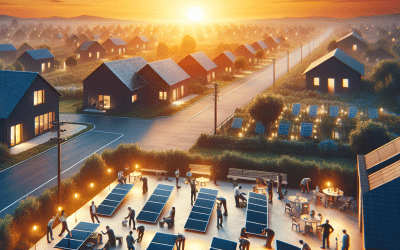 Solar Sales Affiliates – Why 2025 Is Your Last Big Payday