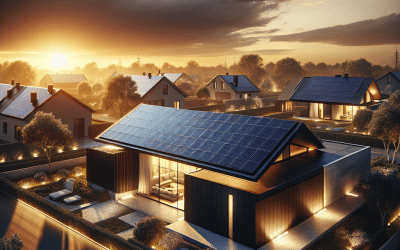 Solar Leads Ping Post Secrets – Act Now Before 2025 Ends