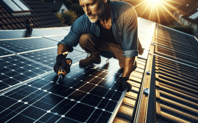 Solar Affiliate Marketing – Your Last Chance Before 2026 Ends
