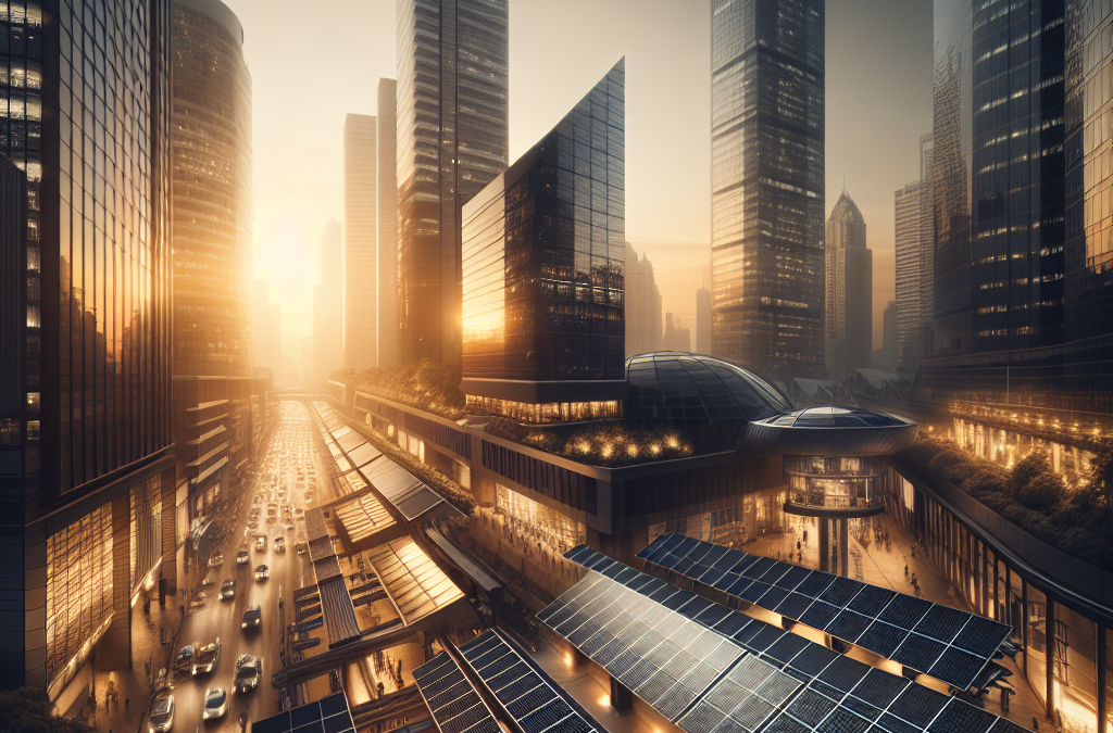 Commercial Solar Lead Generation – Beat the 2025 Credit Rush