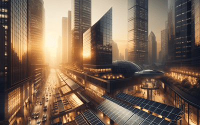 Commercial Solar Lead Generation – Beat the 2025 Credit Rush
