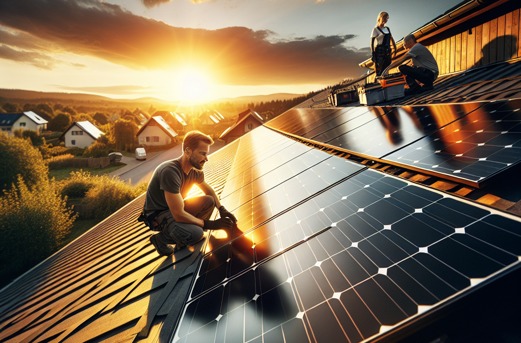 Commercial Energy Leads – Beat the 2025 Solar Deadline Fast