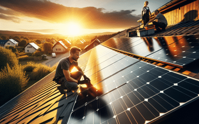 Commercial Energy Leads – Beat the 2025 Solar Deadline Fast