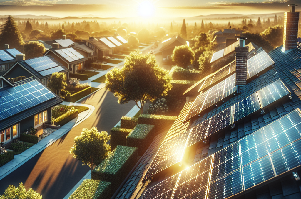 Third Party Ownership Solar Wins in 2025 – Here’s Why