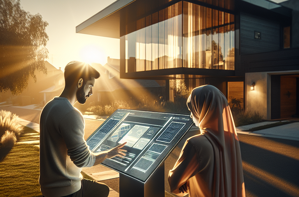 Solar Proposal Tool Secrets – Maximize Storage ROI in 2025