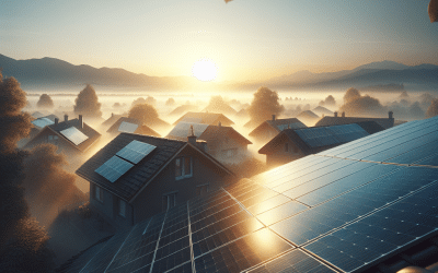 Solar Quote Software in 2025 – Essential Shifts Homeowners Need