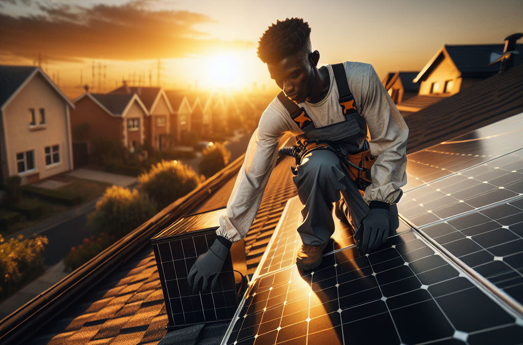 Best Way to Get Solar Leads After Tax Credit Ends