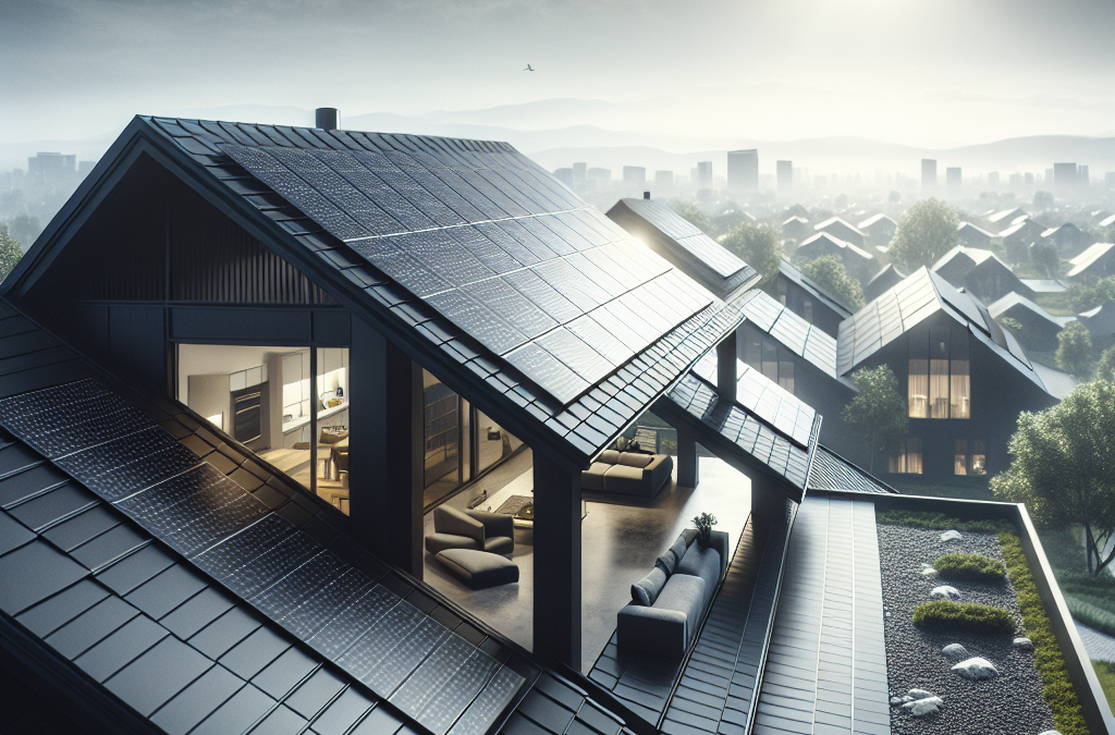 Solar Panels Software Revealed – Why Roof Shingles Win 2025