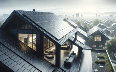 Solar Panels Software Revealed – Why Roof Shingles Win 2025
