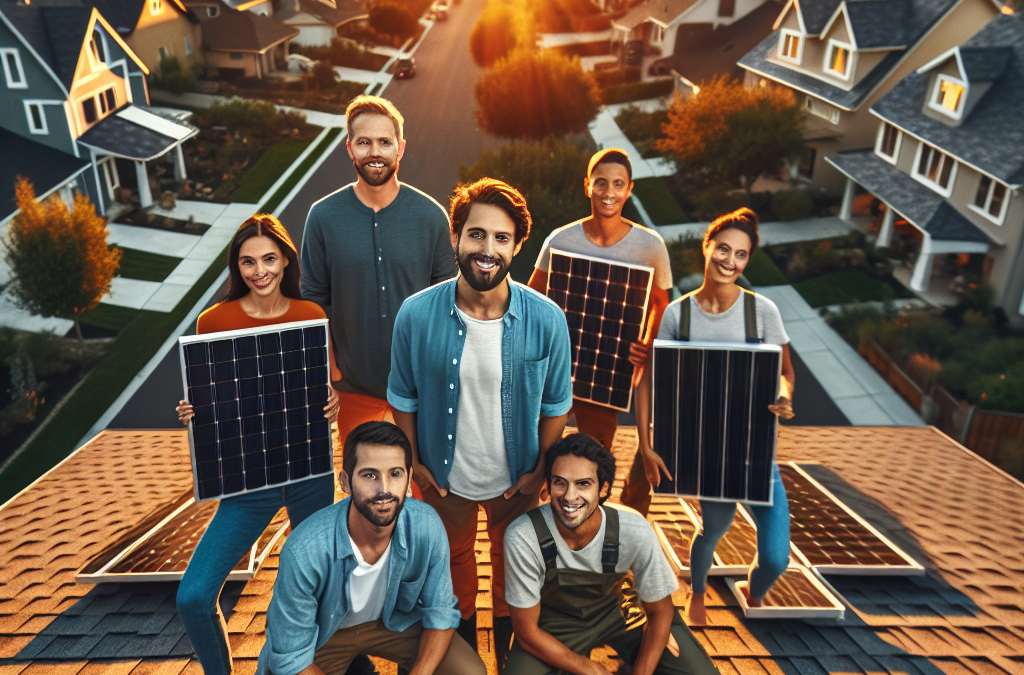 Solar Quoting Software Secrets – Lock In Big Savings Now