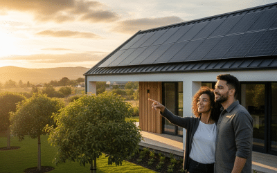 Solar Panel Proposal Template | Why Leases Win in 2026