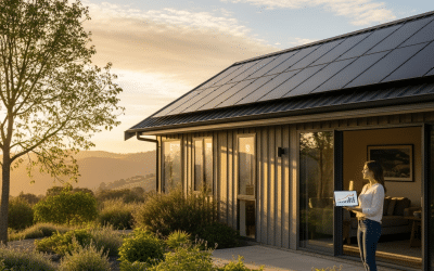 Proposal Solar Energy Secrets – Slash Bills with $0 Down Leases