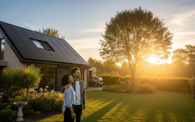 Solar Proposal Secrets Revealed – Why Leases Win in 2026