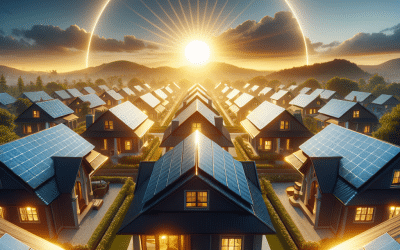 Solar Lead Generation: Secure Incentives Before 2025 Deadline