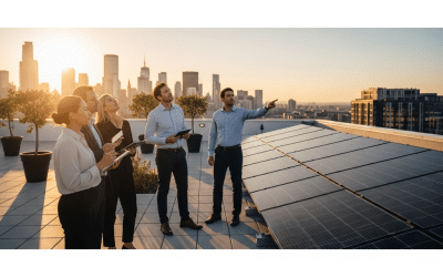 Solar Branding Truths Driving Post Tax Credit Decisions