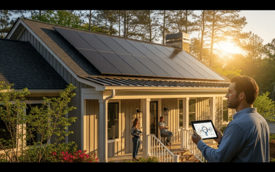 North Carolina Solar Incentives Truth And Smart Savings