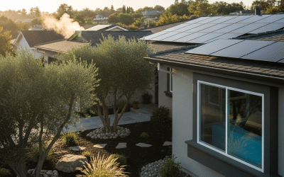 Az Solar Incentives Truth Revealed For Smarter Home Upgrades