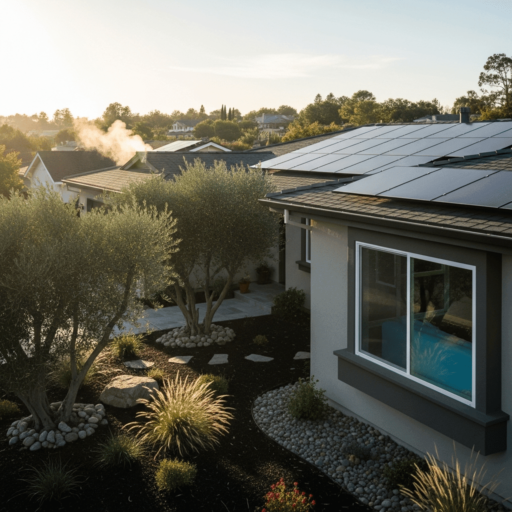 Az Solar Incentives Truth Revealed For Smarter Home Upgrades