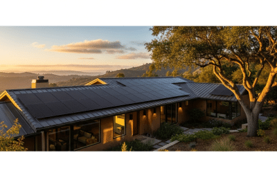 California Solar – Essential Roof Insights