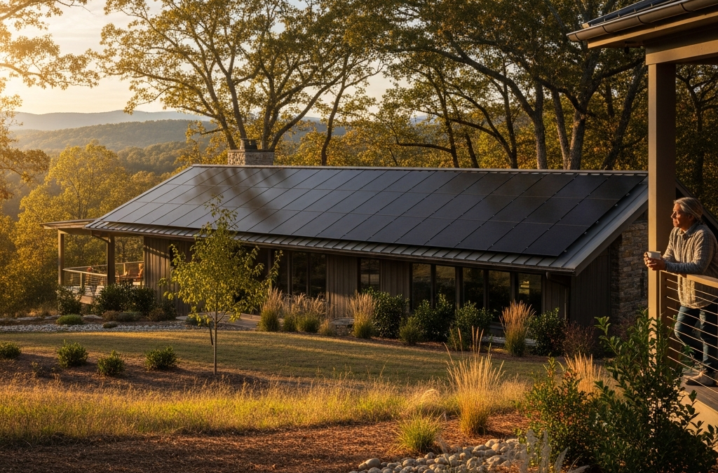 Solar Incentives North Carolina – The Essential 2026 Guide