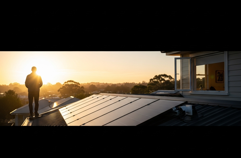 Solar Panel Tips And Tricks For Powerful Home Savings