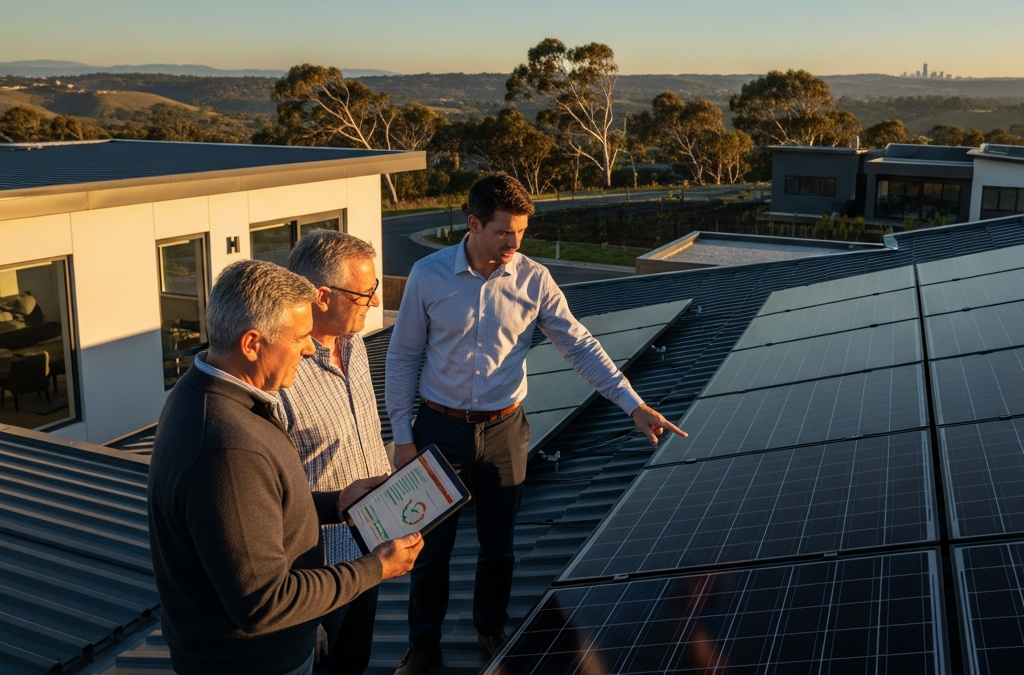 Solar Sales Of North America | Proven Lease Era Guide Tips