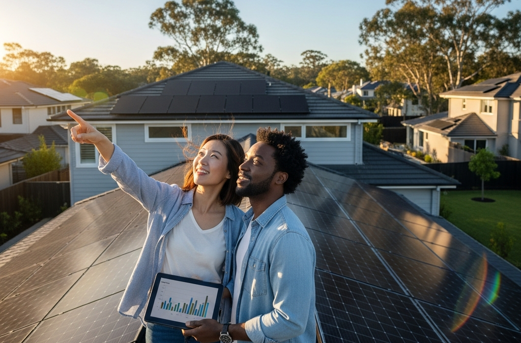 Refinancing Home With Solar Panels Revealed Tips Guide