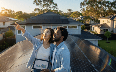 Refinancing Home With Solar Panels Revealed Tips Guide