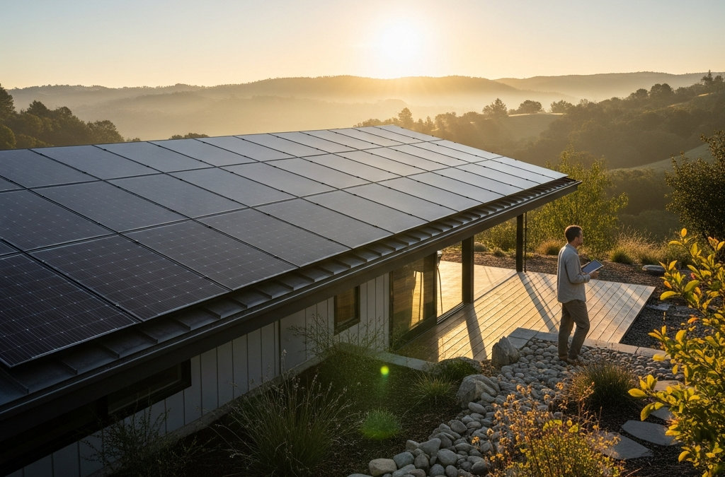 Solar Objections Revealed – Essential 2026 Homeowner Guide
