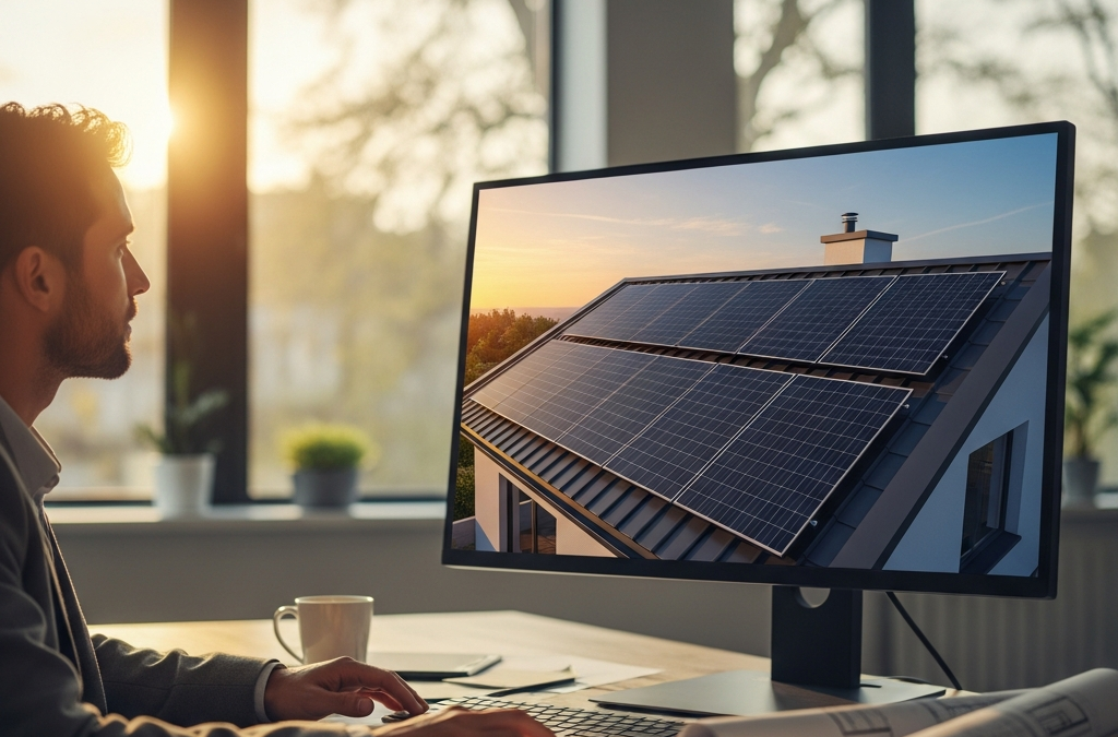 Solar Energy Design Software Essentials For Faster, Smarter Installs