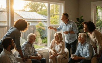 Home Buyer Personas For Powerful Window Upgrade Results