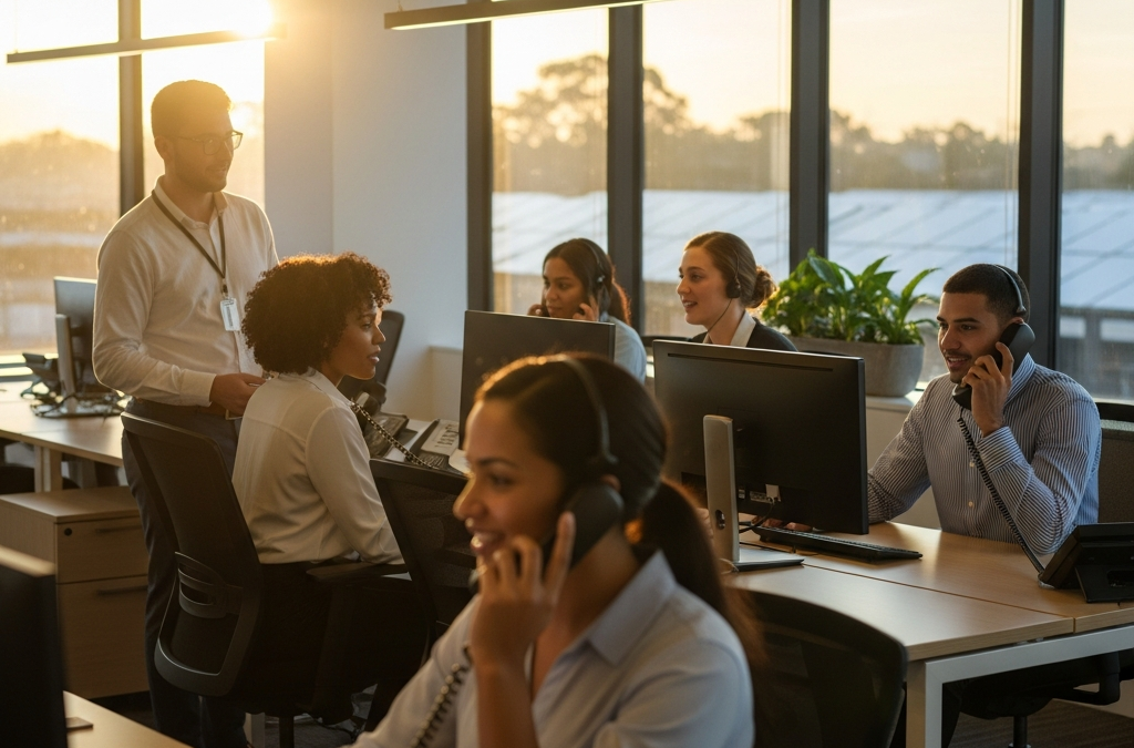 Solar Campaign Call Center Secrets For Powerful 2026 Results