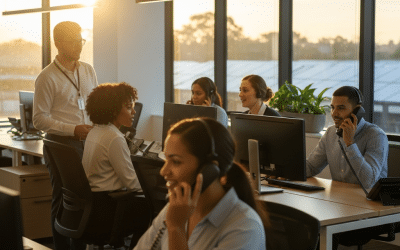 Solar Campaign Call Center Secrets For Powerful 2026 Results