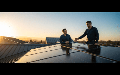 Online Solar Sales Secrets For Smarter Roofing And Savings