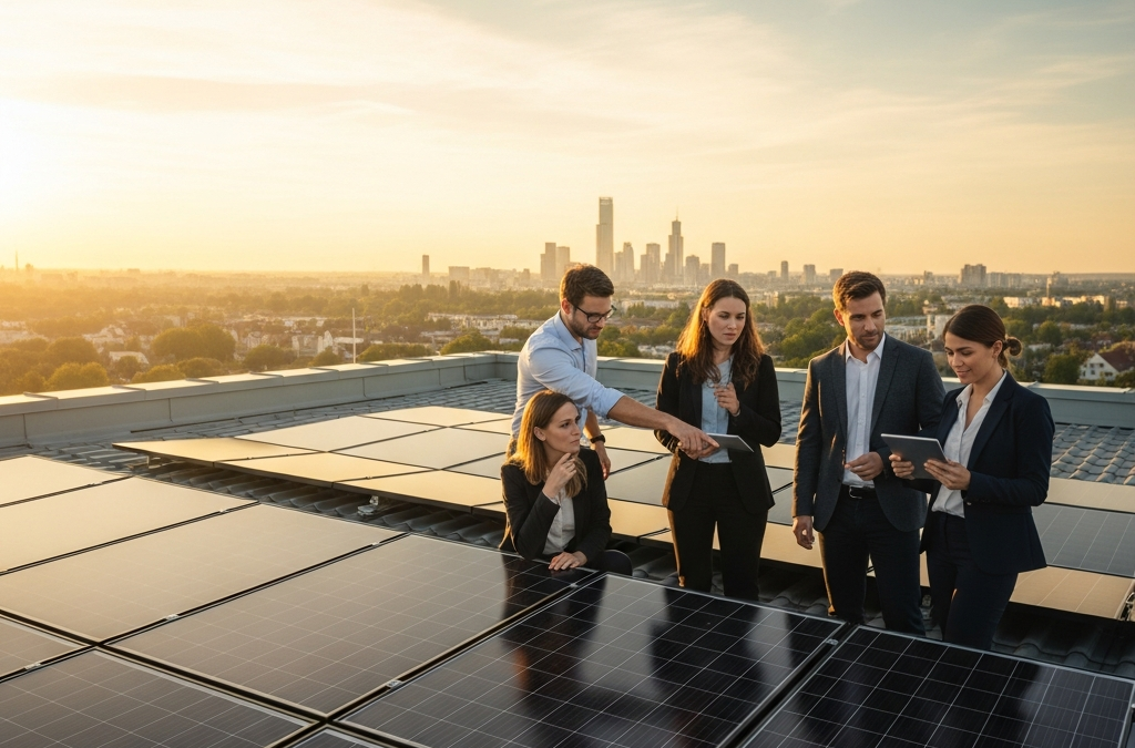 Solar How To Generate Leads Sales | Proven 2026 Strategy