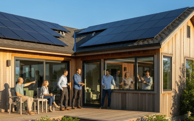 Lead Capture For Renewable Energy Installers – Proven Wins